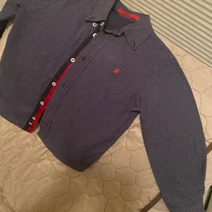 Boys Carolina Herrera